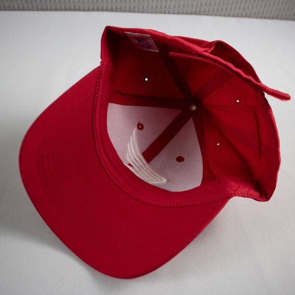 Honda Strapback Embroidered Hat - Picture 6 of 7